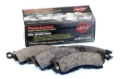 Picture of Wilwood WIL Promatrix Brake Pads - 150-D0789K