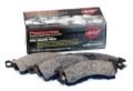 Picture of Wilwood Pad Set Promatrix D787