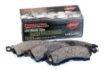 Picture of Wilwood Pad Set Promatrix D731