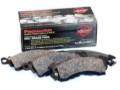 Picture of Wilwood Pad Set Promatrix D741