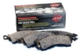 Picture of Wilwood WIL Promatrix Brake Pads - 150-D0727K