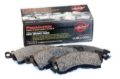 Picture of Wilwood Pad Set Promatrix D699