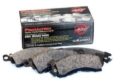 Picture of Wilwood Pad Set Promatrix D702A