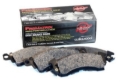 Picture of Wilwood Pad Set Promatrix D653