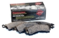 Picture of Wilwood Pad Set Promatrix D652