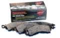 Picture of Wilwood WIL Promatrix Brake Pads - 150-D0673K