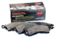 Picture of Wilwood WIL Promatrix Brake Pads - 150-D0655FK