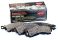Picture of Wilwood Pad Set Promatrix D667