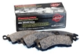 Picture of Wilwood WIL Promatrix Brake Pads - 150-D0623K