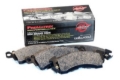Picture of Wilwood Pad Set Promatrix D576