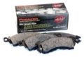 Picture of Wilwood WIL Promatrix Brake Pads - 150-D0598K