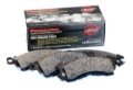 Picture of Wilwood WIL Promatrix Brake Pads - 150-D0477K