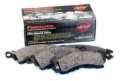 Picture of Wilwood Pad Set Promatrix D537