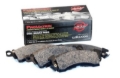 Picture of Wilwood Pad Set Promatrix D503