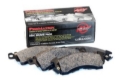 Picture of Wilwood Pad Set Promatrix D369