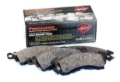 Picture of Wilwood WIL Promatrix Brake Pads - 150-D0459K