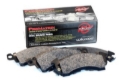 Picture of Wilwood WIL Promatrix Brake Pads - 150-D0413K