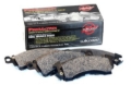 Picture of Wilwood Pad Set Promatrix D476