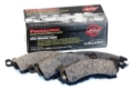 Picture of Wilwood Pad Set Promatrix D412