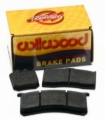 Picture of Wilwood Pad Set BP-20 7516 GN III