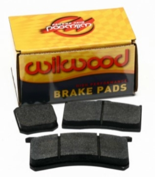 Picture of Wilwood Pad Set BP-20 7516 GN III