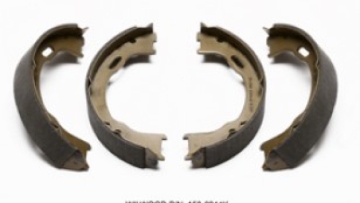 Picture of Wilwood Shoe Parking Brake 4 Qty