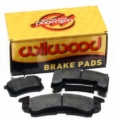 Picture of Wilwood Pad Set BP-10 D52 GM III