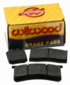 Picture of Wilwood WIL BP-10 Brake Pads - 150-9488K