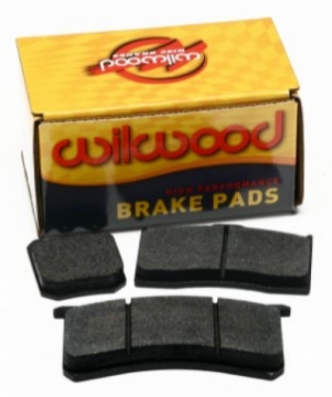 Picture of Wilwood Pad Set BP-10 6318 TC Caliper