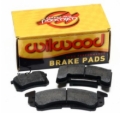 Picture of Wilwood WIL BP-40 Brake Pads - 150-12251K