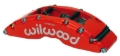 Picture of Wilwood WIL TC6R Caliper Brake Calipers - 120-14320-RSR