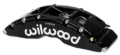 Picture of Wilwood Caliper-TC6R 1.88/1.62/1.62in Pistons 1.38in Disc