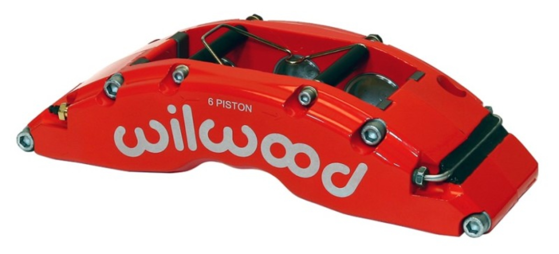 Picture of Wilwood WIL TC6R Caliper Brake Calipers - 120-14320-FSR
