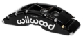 Picture of Wilwood Caliper-TC6R 1.88/1.62/1.62in Pistons 1.38in Disc