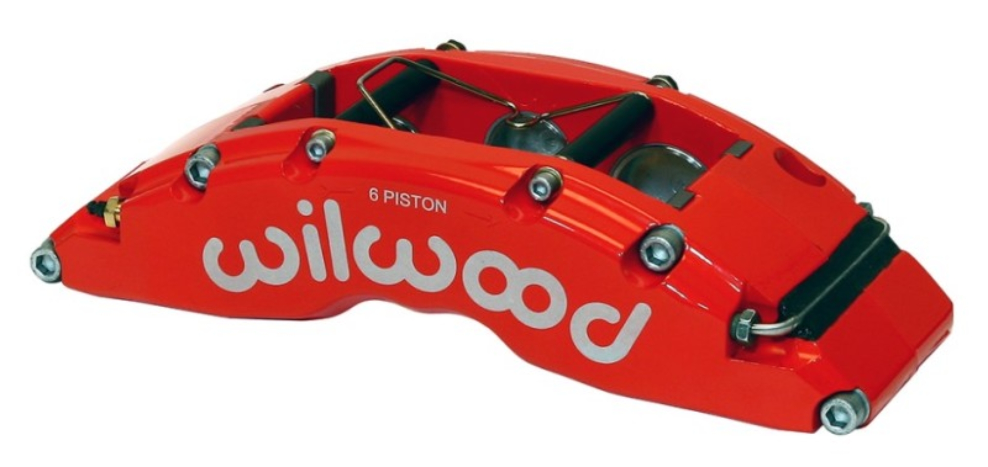 Picture of Wilwood WIL TC6R Caliper Brake Calipers - 120-14319-RSR