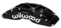 Picture of Wilwood Caliper-TC6R 1.88/1.62/1.62in Pistons 1.38in Disc