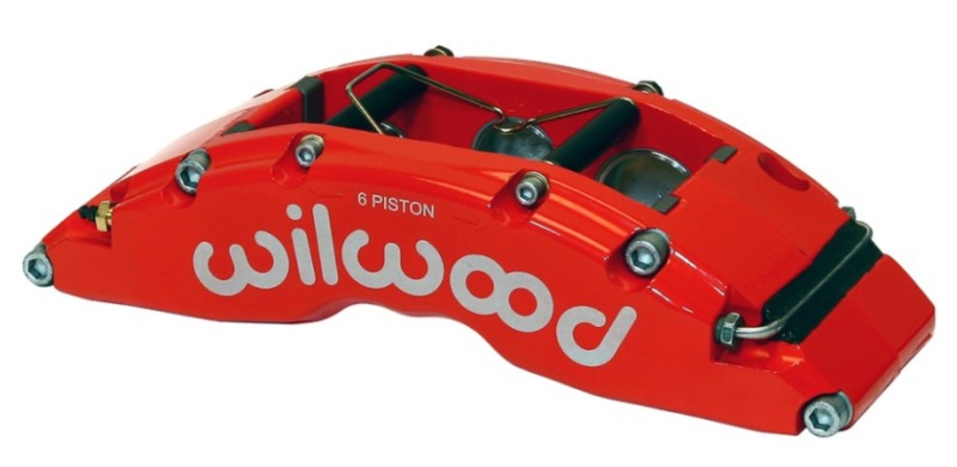 Picture of Wilwood WIL TC6R Caliper Brake Calipers - 120-14319-FSR