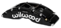 Picture of Wilwood Caliper-TC6R 1.88/1.62/1.62in Pistons 1.38in Disc