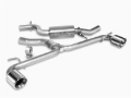 Picture of Borla 10-14 VW GTI Base 2.0L 4cyl Catback Exhaust