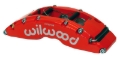 Picture of Wilwood WIL TC6R Caliper Brake Calipers - 120-14318-RSR
