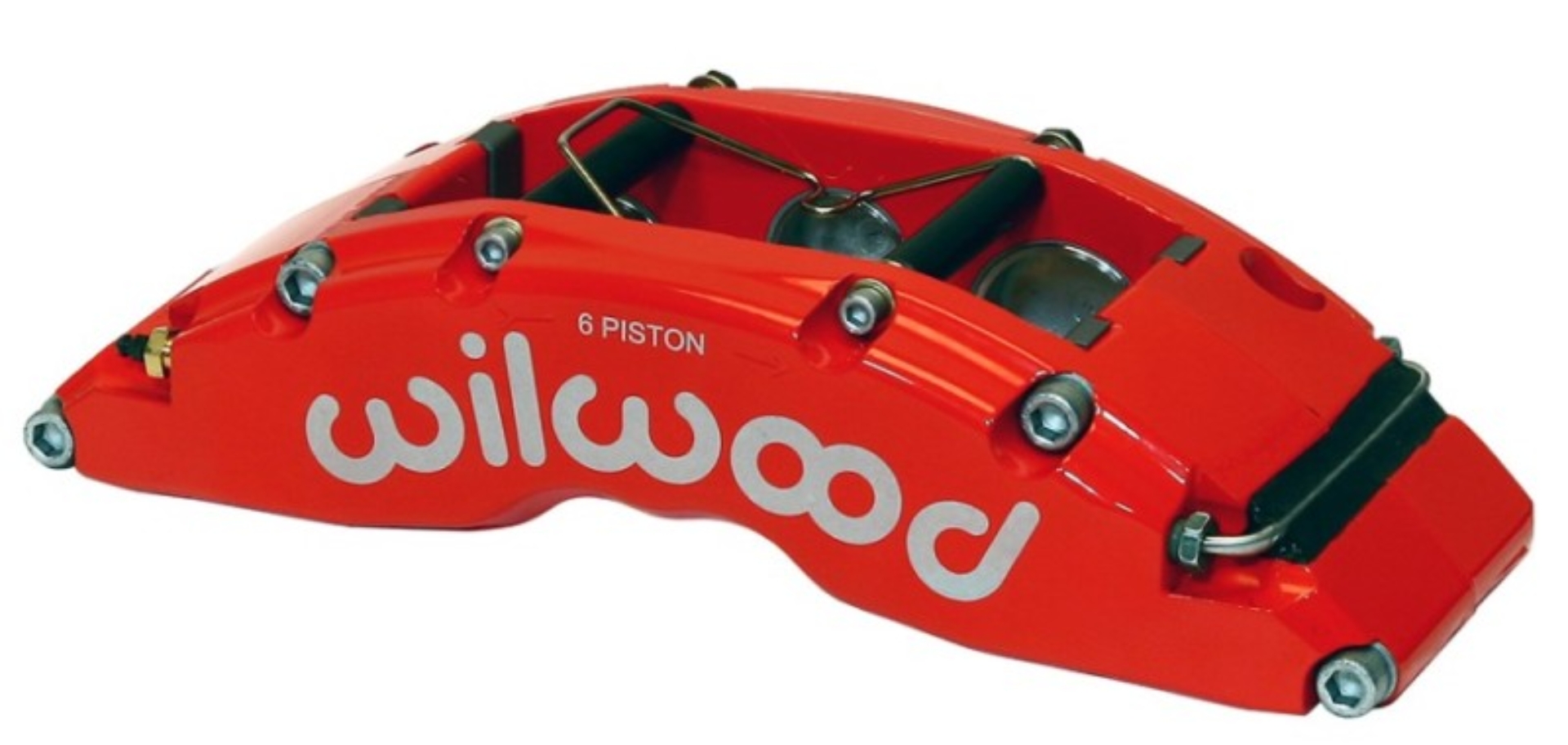 Picture of Wilwood WIL TC6R Caliper Brake Calipers - 120-14318-FSR