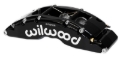 Picture of Wilwood Caliper-TC6R 1.75/1.38/1.38in Pistons 1.38in Disc