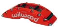 Picture of Wilwood WIL TC6R Caliper Brake Calipers - 120-14317-FSR