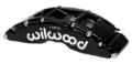 Picture of Wilwood Caliper-TC6R 1.75/1.38/1.38in Pistons 1.38in Disc