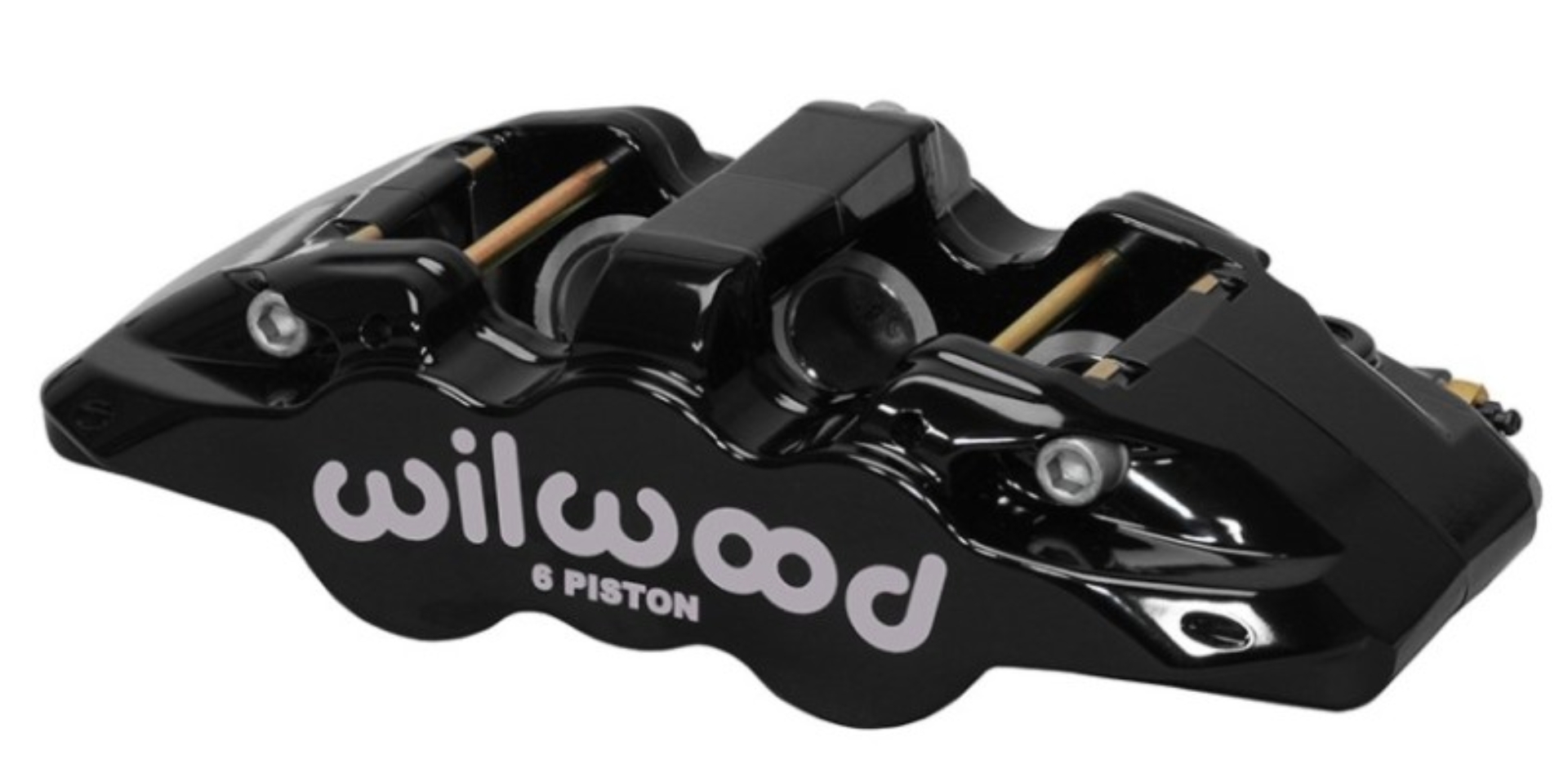 Picture of Wilwood WIL Aero Caliper Brake Calipers - 120-13293-BK