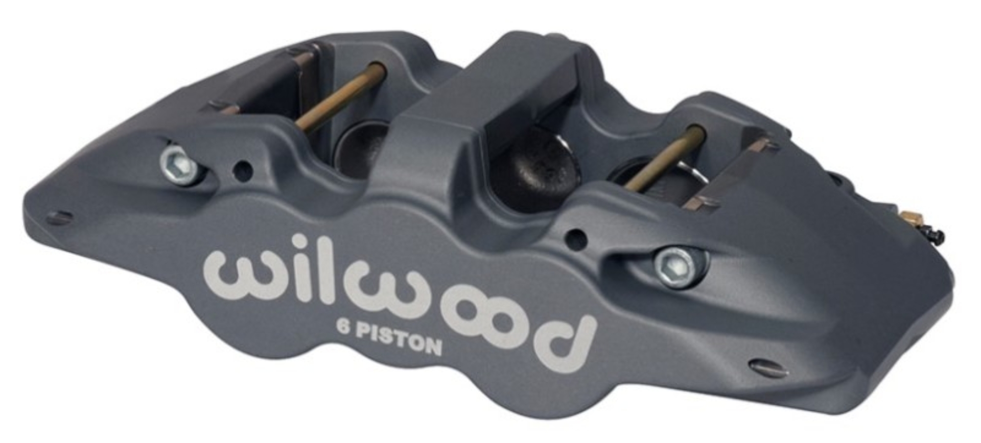 Picture of Wilwood WIL Aero Caliper Brake Calipers - 120-13292