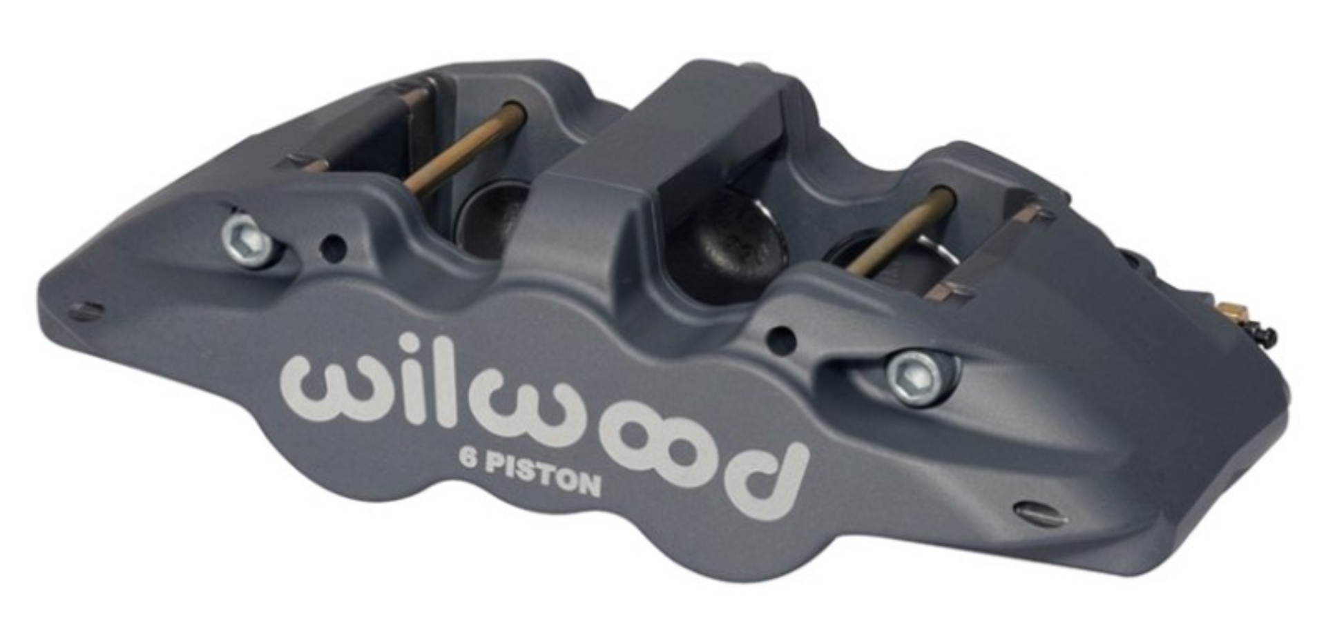 Picture of Wilwood WIL Aero Caliper Brake Calipers - 120-13291