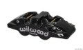 Picture of Wilwood WIL Aero Caliper Brake Calipers - 120-13290-BK