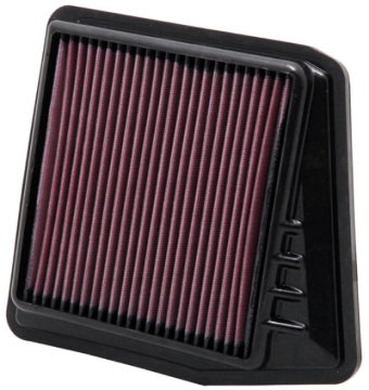 Picture of K&N 09-10 Acura TSX 2.4L-L4 Drop In Air Filter