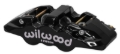 Picture of Wilwood WIL Aero Caliper Brake Calipers - 120-13289-BK